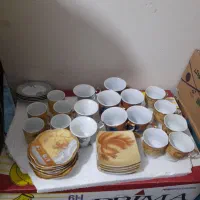 مقداری لوازم نوو