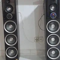 اسپیکر خانگی