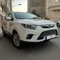جک S5 مدل ۹۶ بدون رنگ|خودرو سواری و وانت|تبریز, |دیوار