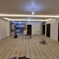 رهن کامل ۱۸۰متر کلیدنخورده فول نصبیات شهرک ولیعصر