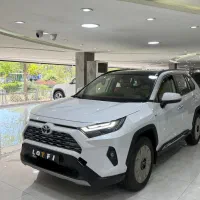 راوفور 2025 فول ژاپن (اتوگالری بزرگ لطفی)