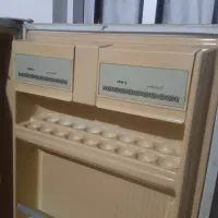 یخچال ارج سالم|یخچال و فریزر|آق قلا, |دیوار