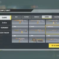 اکانت کالاف دیوتی|کنسول، بازی ویدئویی و آنلاین|گرگان, |دیوار