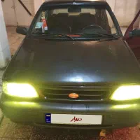 فروش‌پراید‌۸۲‌بکر