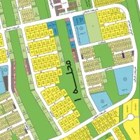 فروش-زمین-ویلایی-204متری-جنوبی-فاز-2-محله-1-دو-کله