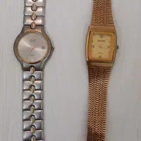 ۲عدد ساعت سیتیزن