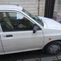 پراید ۱۳۱|خودرو سواری و وانت|باقرشهر, |دیوار