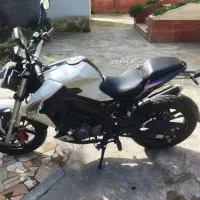 بنلی 180s|موتورسیکلت|رامسر, |دیوار