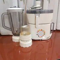 آبمیوه گیری