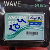 هارد ssd با گارانتی اصلی|قطعات و لوازم جانبی رایانه|اسلام‌شهر, |دیوار