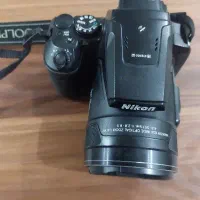 دوربین نیکون p900|دوربین عکاسی و فیلم‌برداری|اردکان, |دیوار