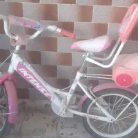 دوچرخه دخترانه