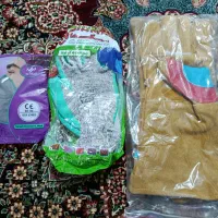 دستکش ایمنی