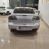 مزدا 3تیپ3|خودرو سواری و وانت|قم, سراجه (۱۵ خرداد)|دیوار