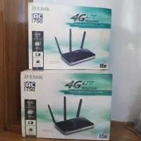 مودم آکبند سیم کارت دیلینک dlink dwr953 dual band