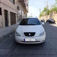 تیبا مدل 1399 فوق‌العاده سالم