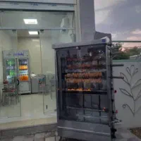 فروش وسایل مغازه|فروشگاه و مغازه|کهنوج, |دیوار