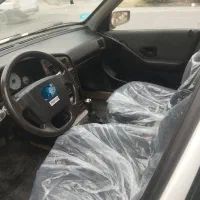 پژو پارس سال نود و یک دوگانه شرکتی شاسی پلمپ|خودرو سواری و وانت|شوش, |دیوار