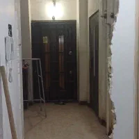 کار تخریب و کارهای داخلی ساختمان کلی و جزئی