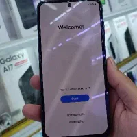 Samsung a35|موبایل|همدان, |دیوار