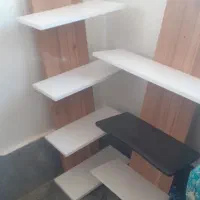 دکوری|بوفه، ویترین، کنسول|همدان, |دیوار