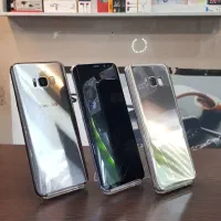 سامسونگ S8+|موبایل|کرج, اصفهانیها|دیوار