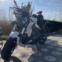 موتور|موتورسیکلت|لنگرود, |دیوار