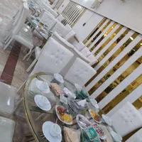 تالار عدل (تاکسیرانی) نهار ترحیم شام ولیمه رستوران|خدمات پذیرایی، مراسم|مشهد, امام خمینی|دیوار