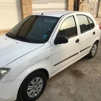 تیبا 2 (هاچبک) EX، مدل ۱۴۰۰