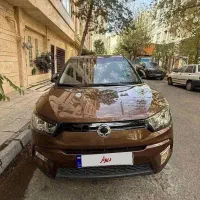 تیوولی ۲۰۱۶ استثنایی