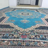 دو تخته فرش 12 متری|فرش|قم, تعویض پلاک|دیوار