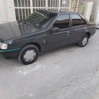 مدل 83 بدون رنگ شاسی ها پلمپ|خودرو سواری و وانت|بن, |دیوار