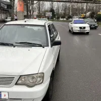 ۱۳۲ sx مدل ۸۹|خودرو سواری و وانت|رشت, شهرک قدس|دیوار