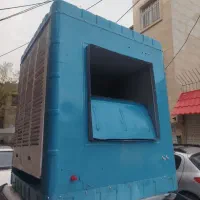 کولر آبی ۸۰۰۰ جهان کار