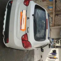 کوییک مدل 1403برج25/11 کارگرد13هزار