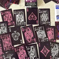 ورق بایسیکل کهکشانی و پاسور کلکسیونی فاولی آوردیم