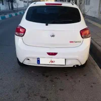 تیبا ۲ مدل ۹۷