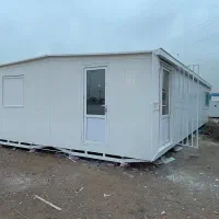 کانکس سازی ایلیا|مصالح و تجهیزات ساختمان|یزد, |دیوار