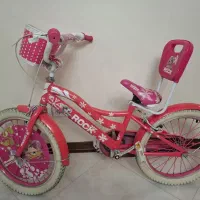دوچرخه دخترانه