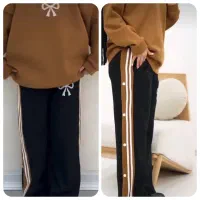 ست هودی شلوار پاپیون نو نو