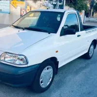 پراید وانت مدل ۴۰۳