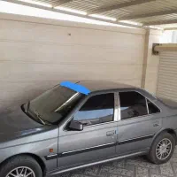 پارس ELX|خودرو سواری و وانت|زاهدان, |دیوار
