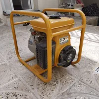 موتور آب قدرتمند روبین 3 اینچ مناسب کار های سنگین