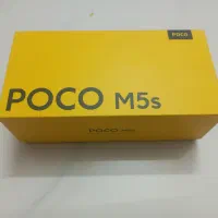 گوشی پوکو poco m5s
