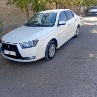 دنا پلاس ۶ دنده مدل ۱۴۰۴رینگ الومینیومEF7P صفر خشک
