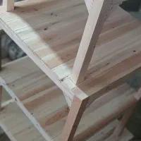 کرسی چوبی|بخاری، هیتر، شومینه|صحنه, |دیوار