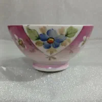 پیاله انتیک روس