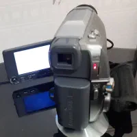 3عدد هندی کم .از مارک های SONY و JVC|دوربین عکاسی و فیلمبرداری|برازجان, |دیوار