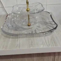 استند و جاشیرینی|ظروف سرو و پذیرایی|سبزوار, باهنر|دیوار