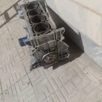 موتور ۱۸۰۰ پژو نیم موتور